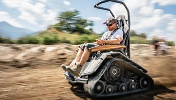 Offroad Arena Axams