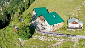 Höttinger Alm