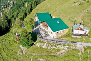 Höttinger Alm