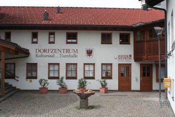 Entdeckungstour zur Hohe Birga