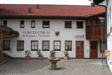 Entdeckungstour zur Hohe Birga