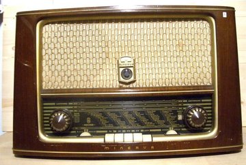 Musée de la radio d’Innsbruck