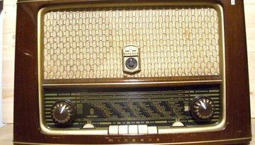 Musée de la radio d’Innsbruck