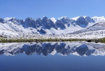Grinzens Senderstal - Skitourengebiet