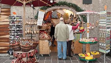 Girardelli Souvenirs
