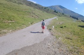 Was man auf Bergtouren braucht: Packliste zum Wandern