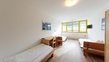 Landessportzentrum