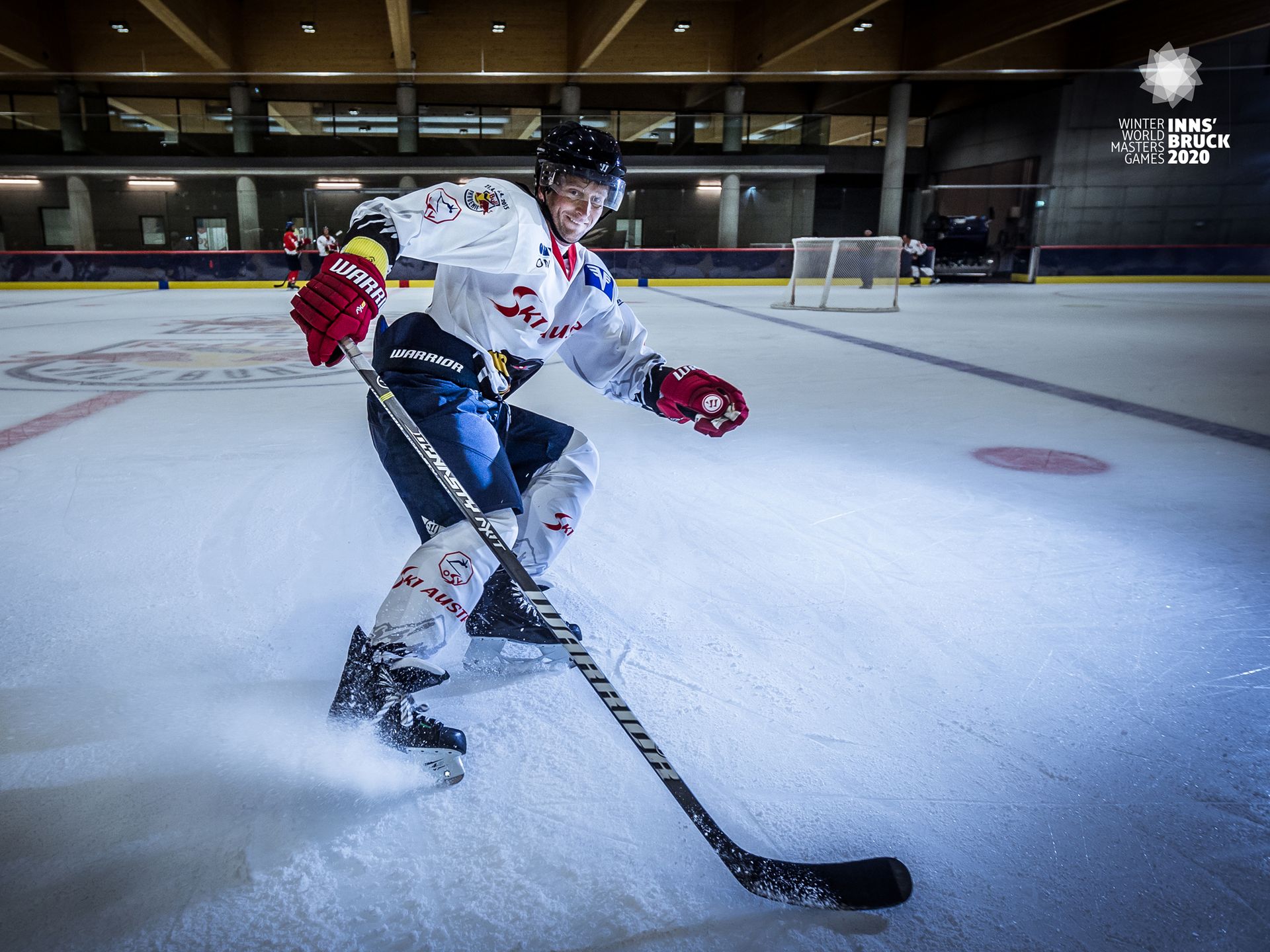 Winter World Master Games 2020 Innsbruck Region