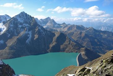 Kühtai - Pockkogel