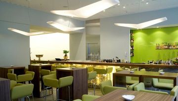 Sitzwohl Restaurant Bar