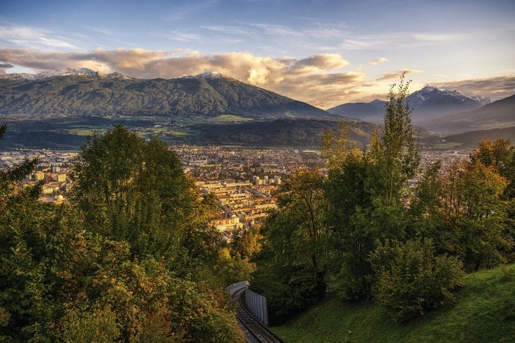 Innsbruck