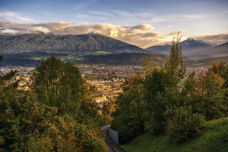 Innsbruck