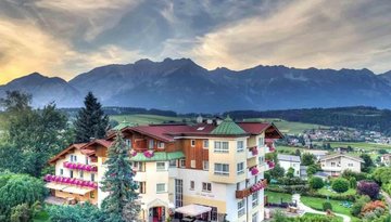 Hotel Seppl