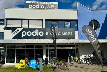 Podio Bikes