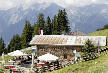 Patscher Alm