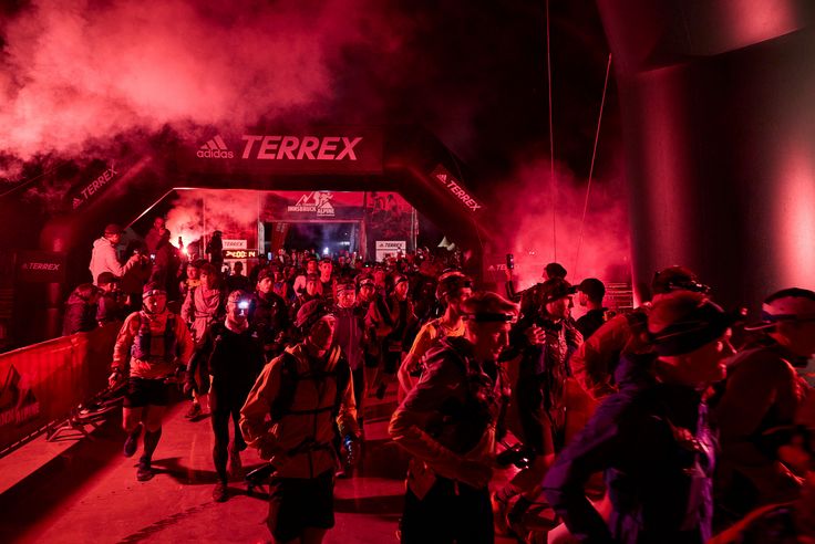 L’Alpine Trailrun Festival était en ville