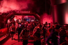 Das Alpine Trailrun Festival war in der Stadt