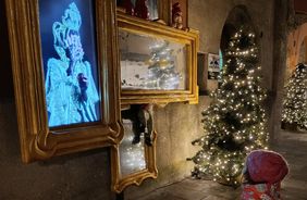 Mercatini dell’Avvento a Innsbruck: 30 anni di magia per le famiglie