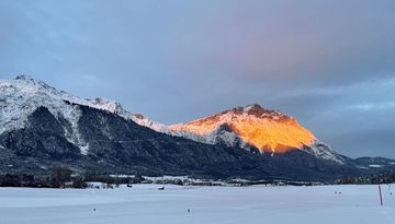 Loipe Mieming - SK3