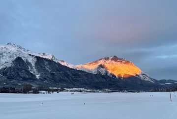 Loipe Mieming - SK3