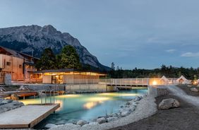 Camping, Glamping, Vanlife – rund um Innsbruck