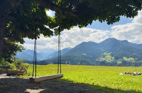 Ritiro estivo spontaneo: tre tradizionali locande tirolesi