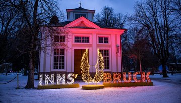 LUMAGICA Innsbruck