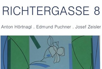 Richtergasse 8