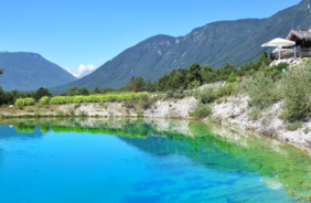 Sommerfrische am Mieminger Plateau