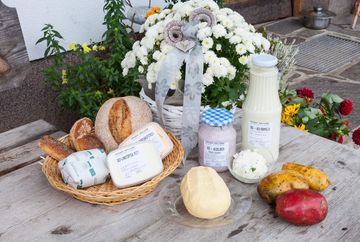Ab Hofverkauf "Kastlehof"