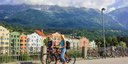E-Bike Tour in Innsbruck