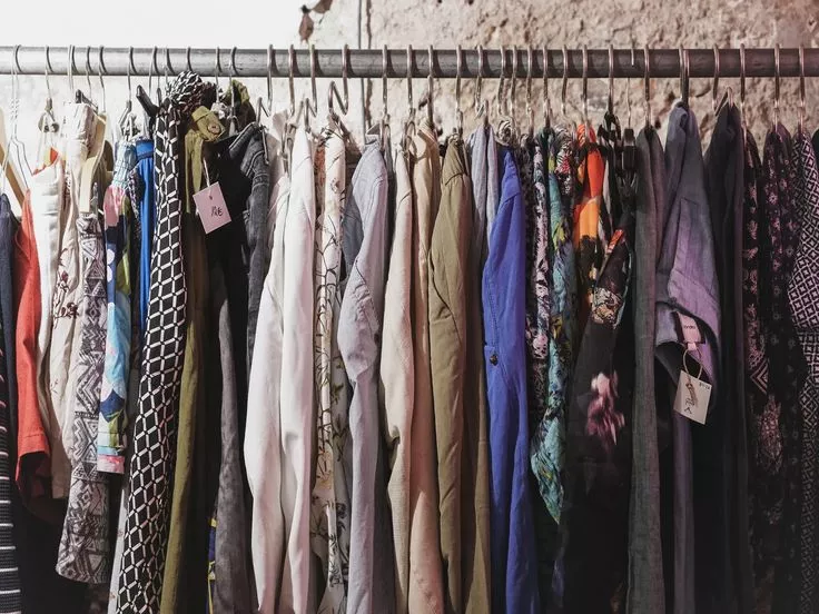 Sustainable shopping