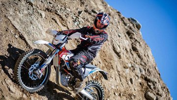 Offroad Arena Axams