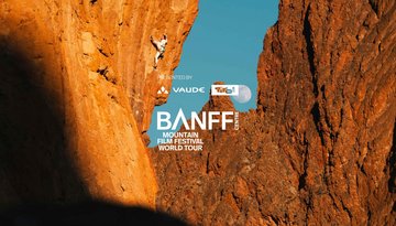 Banff Centre Mountain Film Festival World Tour 2027