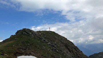 Gipfeltour: Narrenkopf