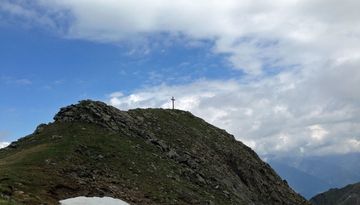 Gipfeltour: Narrenkopf