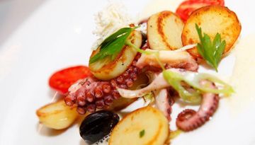 Sitzwohl Restaurant Bar