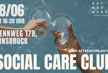 Social Care Club