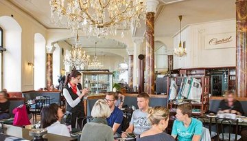 Café Central