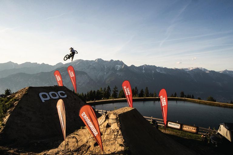 Crankworx 2021