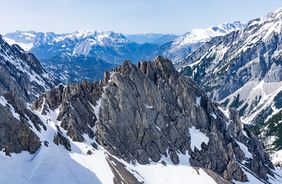 Vom Gipfel ins Glas: Der Weg des Innsbrucker Wassers