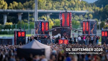 Intensity Festival