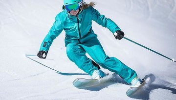Alpin Skischule Patscherkofel - skischool 