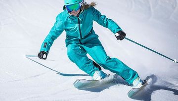 Alpin Skischule Patscherkofel - école de ski 