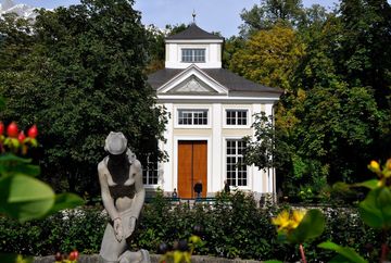 Jardín Imperial