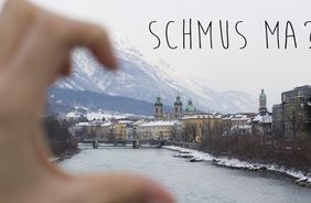 Die 7 schönsten Orte zum Schmusen in Innsbruck