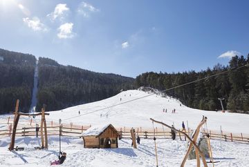 Le Kinderland au Grünberg