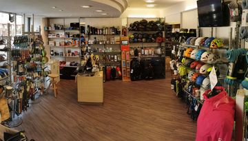 Sport Gramshammer