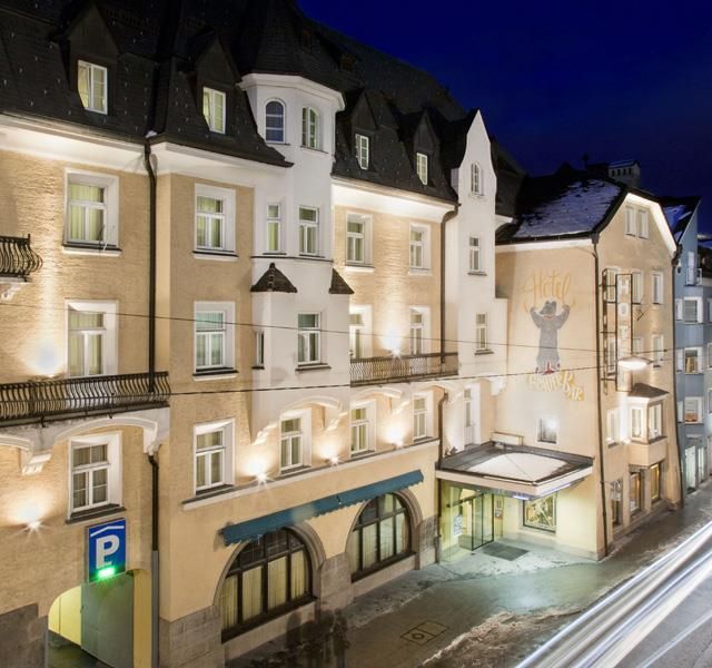 Hygienekonzept Hotel Grauer Bär