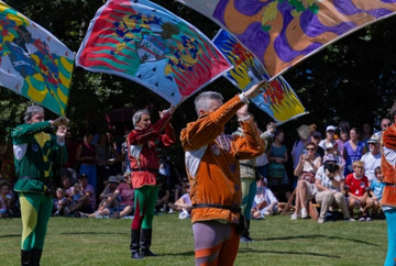 Schlossfest Ambras